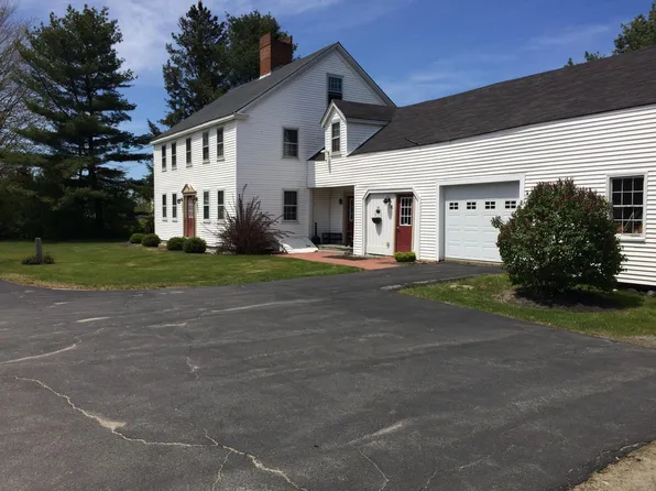 4 Highland Avenue, Scarborough, ME 04074