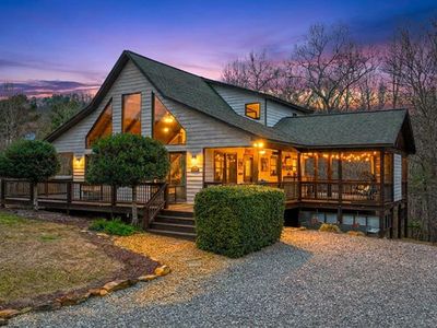 39 Red Bud Ln, Murphy, NC, 28906