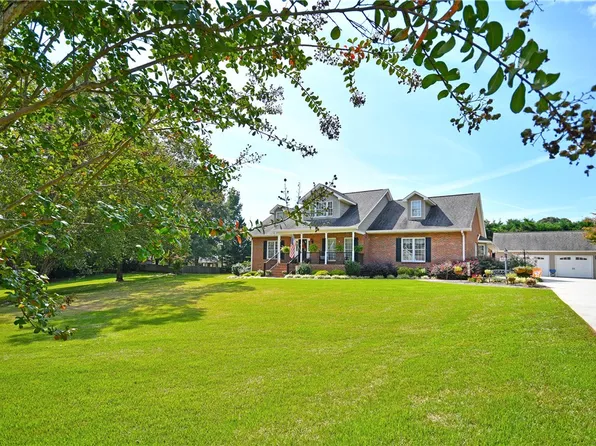 847 Perkins Creek Rd, Seneca, SC 29678