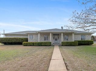 12753 Burson Dr, Manchaca, TX 78652