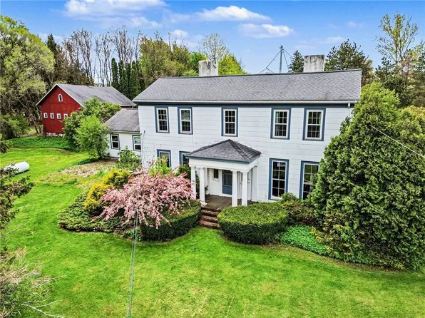 6883 State St #5, Bloomfield, NY 14469