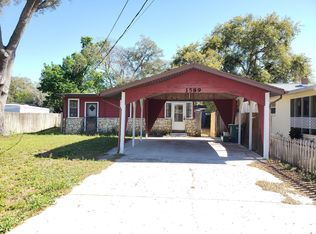 1589 Selma Ave, Holly Hill, FL 32117