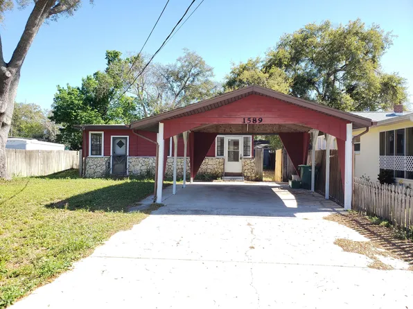 1589 Selma Ave, Holly Hill, FL 32117