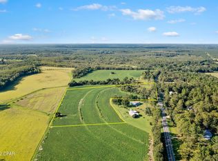 Highway 173, Bonifay, FL 32425