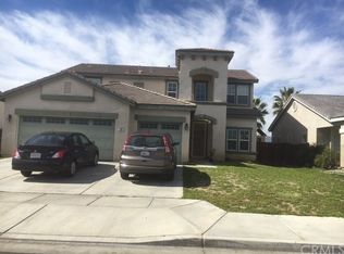 188 Dusk Ln, San Jacinto, CA 92582