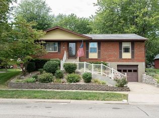 10771 Bridlepath Ln, Cincinnati, OH 45241