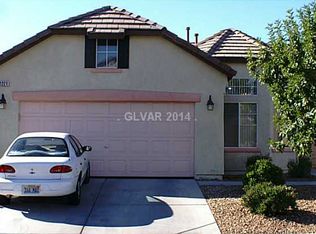 2221 N Radiant Beam Ave, Las Vegas, NV 89123