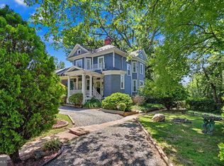 6626 1st St NW, Washington, DC 20012