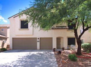 171 W Calle Bayeta, Sahuarita, AZ 85629