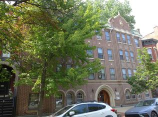 Cleveland Apartments, Chicago, IL 60614