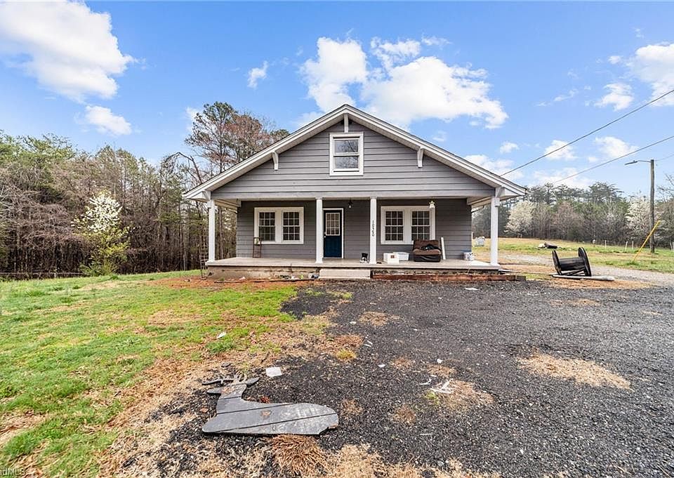 10560 State Highway 700, Pelham, NC 27311 Zillow