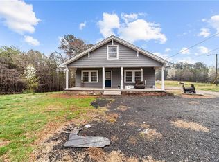 10560 State Highway 700, Pelham, NC 27311