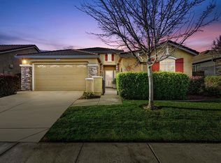 4443 Red Sea Ln, Sacramento, CA