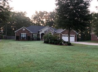 5167 Wells Dr, Evans, GA 30809