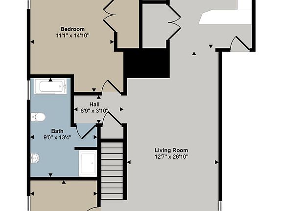 4th image of this home