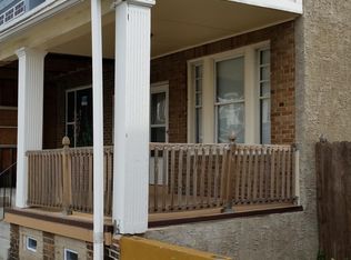 1059 Langham Ave, Camden, NJ 08103