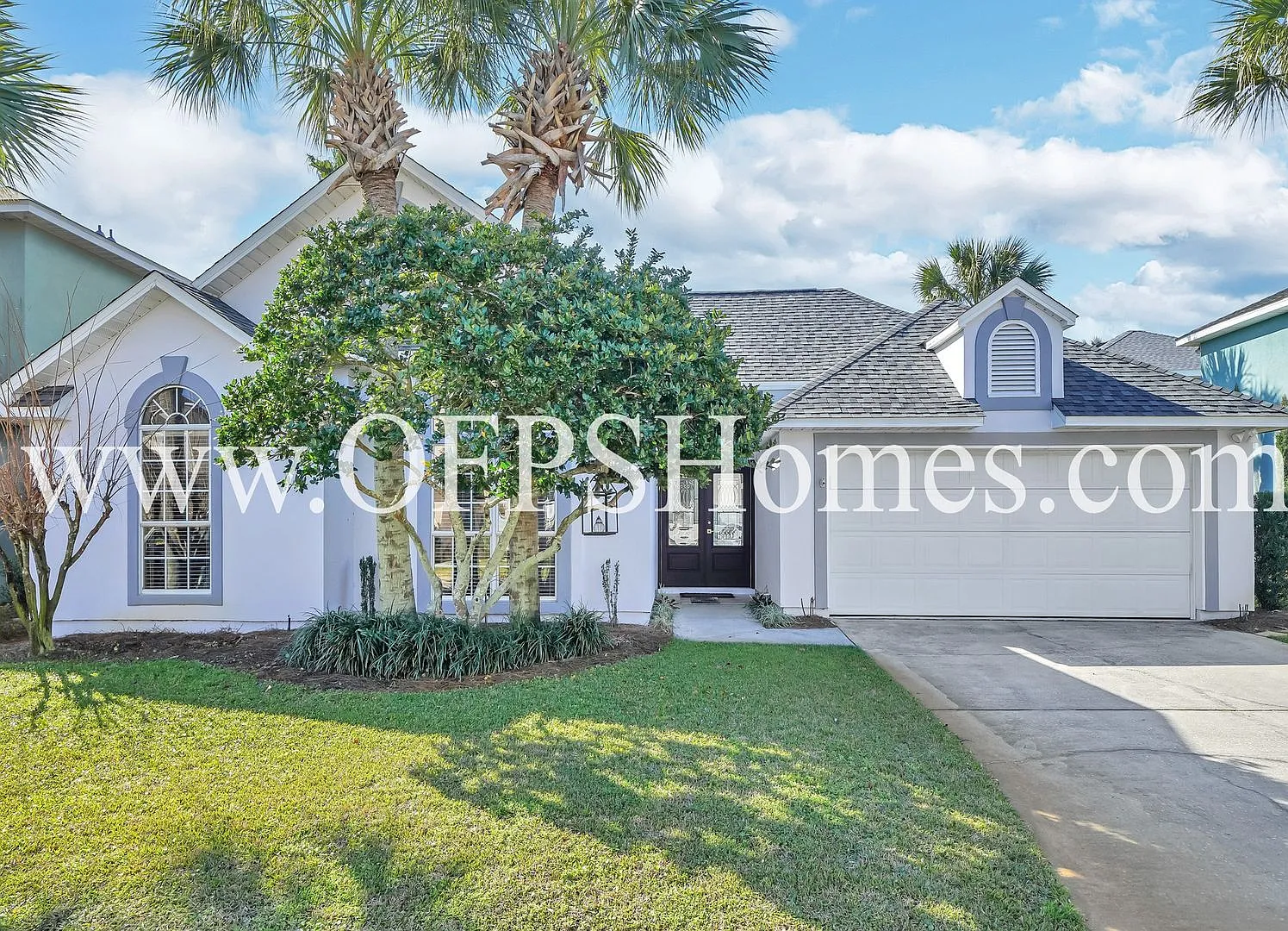 Home in Miramar Beach! — Photo 1