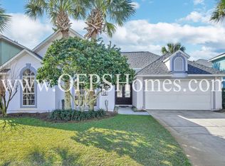 129 Legion Park Loop, Miramar Beach, FL 32550