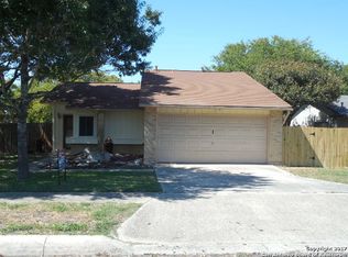 5951 Oak Run St, San Antonio, TX 78247