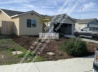 21395 Tulare St, Lost Hills, CA 93249