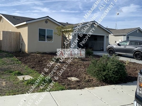 21395 Tulare St