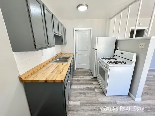 309 May Dr, Colorado Springs, CO 80905