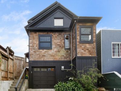 663 Lakeview Ave, San Francisco, CA, 94112