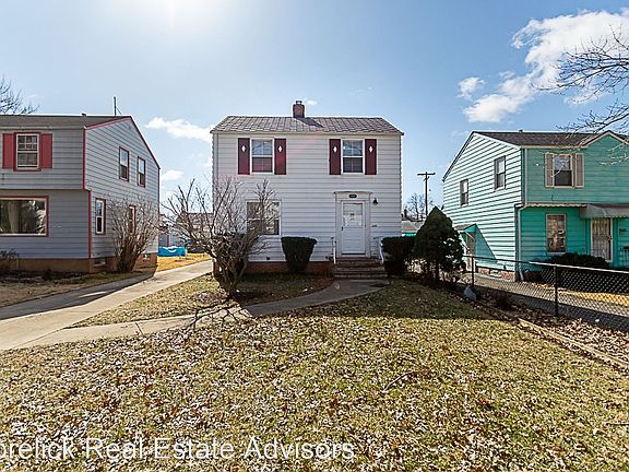 2nd image of 17512 Talford Ave