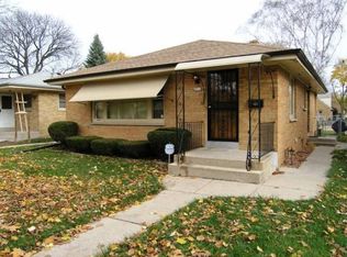 4912 N 67th St, Milwaukee, WI 53218