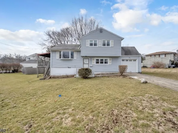 13 Stickle Ave, Wharton Boro, NJ 07885