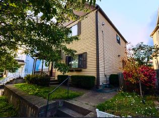 515 Ridge Ave, East Pittsburgh, PA 15112