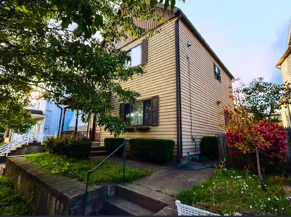 515 Ridge Ave, East Pittsburgh, PA 15112