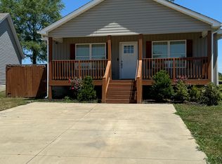 3112 Striplin Trl, Dalton, GA 30721
