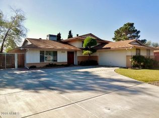 3323 W Dailey St, Phoenix, AZ 85053