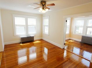 4442 Washington St #2, Boston, MA 02131