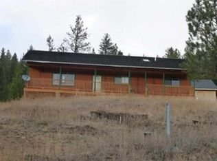 34280 Sheep Camp Rd, Bonner, MT 59823