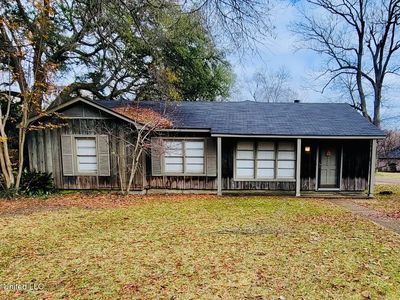 201 Seymour Dr, Indianola, MS, 38751