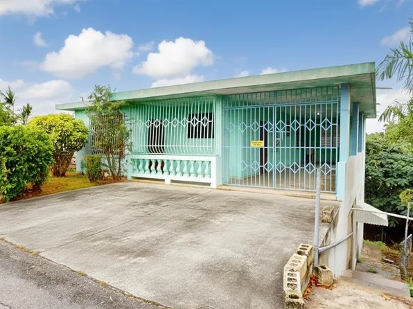 Solar 3b Bo Puente Sec Zarsa, Camuy, PR 00627