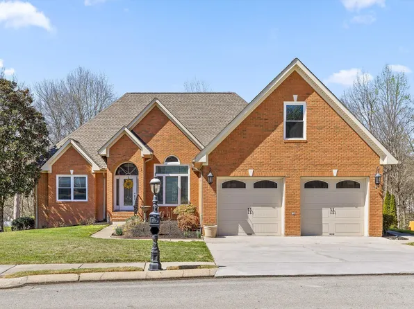 7152 Homestead Cir, Hixson, TN 37343