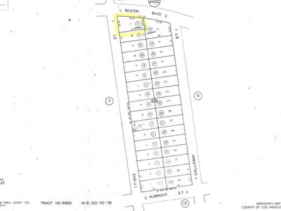 1180 Fiske St, Pacific Palisades, CA, 90272