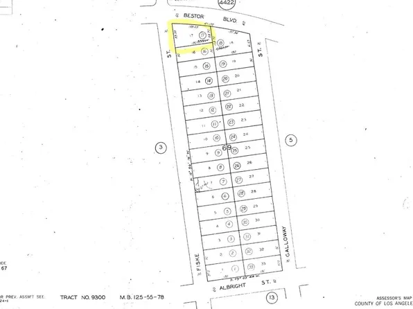 1180 Fiske St, Pacific Palisades, CA 90272