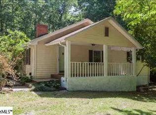 1509 Keeler Mill Rd, Travelers Rest, SC 29690