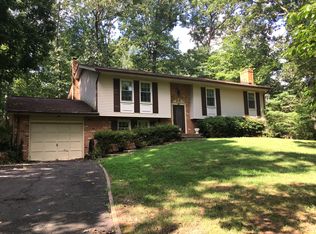 14870 Owls Nest Rd, Nokesville, VA 20181
