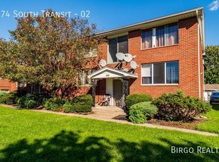 574 S Transit St #2, Lockport, NY 14094