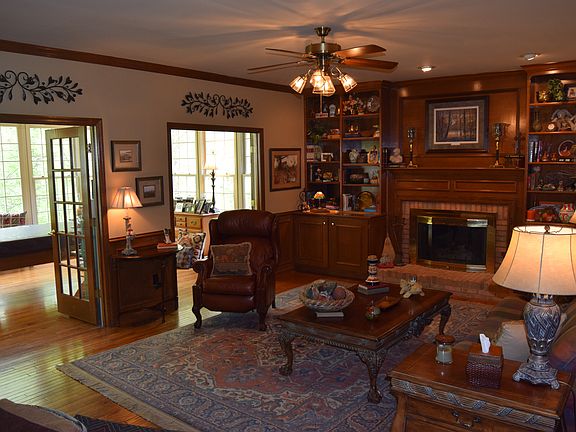 Large Family Room