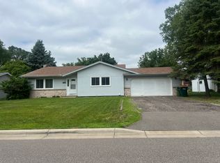 1133 126th Ln NE, Blaine, MN 55434