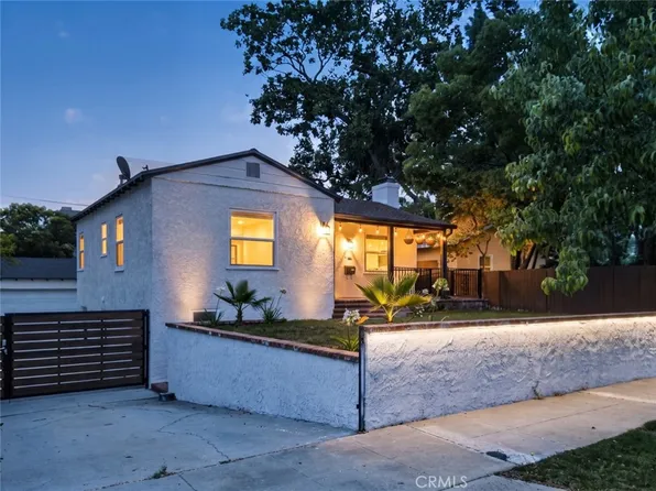 210 N Naomi St, Burbank, CA 91505