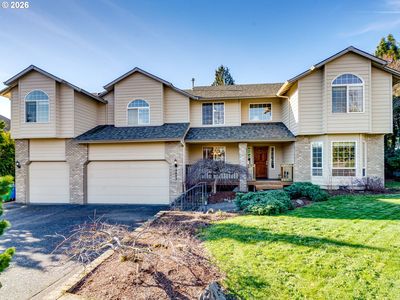 1077 SE Dogwood Ln, Gresham, OR, 97080