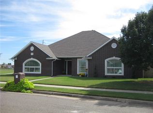 14024 Broadway Ave, Oklahoma City, OK 73170