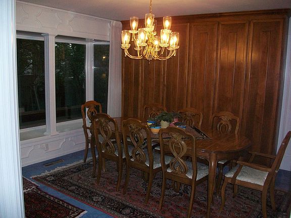 Dinning Room